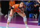 Pallavolo Mercato – Ad Altamura è arrivata Alessia Arciprete