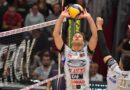 Pallavolo SL – Argilagos, la scommessa giovane di Perugia: “Esperienza unica, voglio crescere”