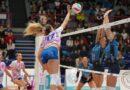Pallavolo A2F GirA – Trentino Itas la quinta vittoria è arrivata al tie-break