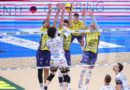 Pallavolo SL – Perugia viola il PalaPanini e conquista la quarta vittoria del campionato