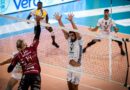 Pallavolo A3M GirBlù – La Domotek si arrende in casa del Sabaudia
