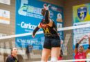 Pallavolo B1F GirD – La Tonno Callipo Vibo conquista la settima vittoria a Cerignola