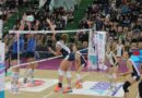 Pallavolo A2F GirA – Il Marsala supera in quattro parziali la squadra federale