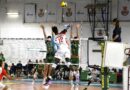 Pallavolo A2M – Primo squillo stagionale per la Sviluppo Sud Catania