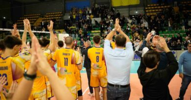 Pallavolo A3M GirBlù – Castellana è arrivata anche la quarta vittoria stagionale