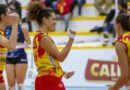 Pallavolo B1F GirD – Anche per l’imbattuta Vibo, la trasferta a Cerignola è da non sottovalutare