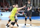 Pallavolo SL – Balaso: “Questa partita era l’opportunità per riscattarci, l’abbiamo fatto molto bene”