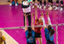 Pallavolo A2F – Roma, Federica Baratella: “Oggi abbiamo davvero spinto e fatto vedere quello che siamo”