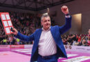 Pallavolo A2F – Barbieri: “Una partita veramente intensa, per quanto riguarda la parte emozionale le ragazze sono state grandi”