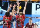 Pallavolo SL – Civitanova sfrutta il fattore campo e supera una Cisterna volenterosa