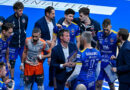 Pallavolo SL – Battocchio: “Trento ha giocato molto meglio di noi, ha fatto molto bene”