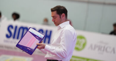 Pallavolo A2F – Beltrami: “Avevo chiesto alle ragazze, qualsiasi cosa succedesse, di comportarsi da squadra, e questo sicuramente lo abbiamo fatto”