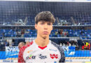 Pallavolo SL – Benacchio: “L’esordio? E’ stato bellissimo, aspettavo questo momento dall’inizio del campionato”