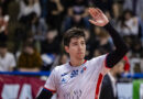 Pallavolo A2M – Lupi Siena, Benavidez: “Allenarci tutte le settimane come se giocassimo una finale, per finire la stagione il più in alto possibile”