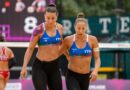 BeachVolley Mondiale F – Esordio amaro per Scampoli e Bianchi sconfitte dalle nipponiche Shiba e Murakami