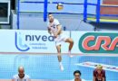 Pallavolo A3M GirBianco – Biasotto scatenato: il Cus Cagliari vince, Belluno torna a casa senza punti