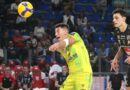 Pallavolo SL – Bisotto: “”Mi fa un bell’effetto ritrovare sotto rete la società che mi ha cresciuto da quando ero un under 14”