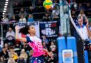 Pallavolo Champions F – Bonifacio: “Abbiamo iniziato così così, però dal secondo set siamo state subito aggressive”