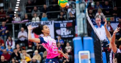 Pallavolo Champions F – Bonifacio: “Abbiamo iniziato così così, però dal secondo set siamo state subito aggressive”