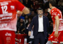 Pallavolo SL – Boninfante: “Dopo i primi due set abbiamo avuto fretta di chiudere, non abbiamo ragionato in attacco”