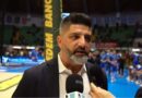 Pallavolo SL – Boninfante: “La maturità di una squadra passa dal giocare in questo modo”