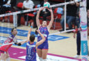 Pallavolo A1F – Bosio: “E’ chiaro che quando giochi contro queste squadre non puoi permetterti le tante leggerezze che abbiamo fatto stasera”