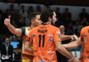 Pallavolo A2M – Brescia si conferma in condizione epassa anche a Lagonegro
