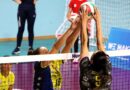 Pallavolo A2F -Brescia si impone su AltaFratte in una giornata segnata dall’infortunio di Erika Esposito