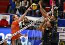 Pallavolo A2M – Brescia resta imbattuta anche dopo la sfida contro Taranto