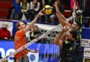 Pallavolo A2M – Brescia batte Pineto in rimonta (3-1) e conquista la vetta solitaria della classifica