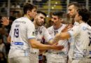 Pallavolo SL – Cisterna Volley ritorna a casa per affrontare la solida Modena