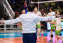 Pallavolo A2M – Cantù, Alessio Zingoni: “Un punto l’abbiamo fatto, non sono contento, pensiamo alla prossima”