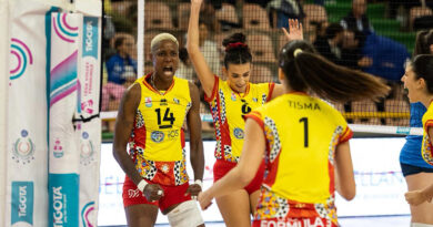 Pallavolo A2F – Carcaces: “Siamo scese in campo con la sicurezza che questa partita la dovevamo prendere in ogni caso”