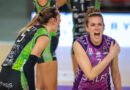 Pallavolo A1F – Carletti: “Questa sera abbiamo dimostrato di essere una squadra completa, che tutte possiamo dare una mano”