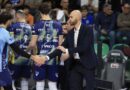 Pallavolo SL – Alberto Casadei: “Rivedere Modena a Cuneo il regalo più bello, dopo il Mondiale, di questo anno””