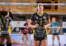 Pallavolo A2F – Brescia, Caterina Schillkowski: “Un calo mentale da cui è partito tutto, dobbiamo lavorare tanto su quello”