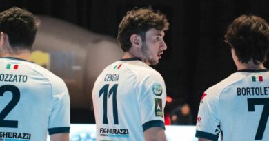 Pallavolo A3M GirBianco – Cengia è sicuro: “A Reggio Emilia capiremo chi siamo realmente”