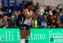 Pallavolo Mercato – Sarà Chidera Blessing Eze l’erede di Maja Ognjenovic a Scandicci?
