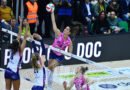 Pallavolo A1F – Chirichella: “Volevamo questo risultato pieno, siamo contente, soprattutto della performance”