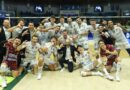 Pallavolo SL – Cisterna Volley compie una piccola grande impresa molto significativa: vince a Monza