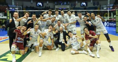 Pallavolo SL – Cisterna Volley compie una piccola grande impresa molto significativa: vince a Monza