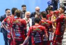 Pallavolo SL – Medei: “Cambierò la gestione, credo ci voglia un grosso bagno di umiltà”