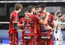 Pallavolo SL – Tenorio: “Non abbiamo fatto il nostro gioco, sbagliato nelle cose semplici”