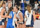 Pallavolo A2F GirA – Club Italia, rotto il ghiaccio contro Casalmaggiore, cerca il bis a Concorezzo per scalare la classifica