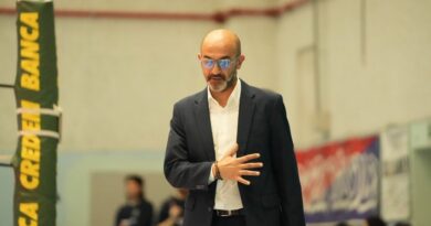 Pallavolo A3M GirBianco – Acqui Terme cerca il riscatto immediato: a Valenza arriva lo Stadium Mirandola