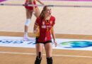 Pallavolo Mercato – Quasi fatta per Claudia Consoli a Perugia?
