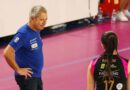Pallavolo A2F – Claudio Cesar Cuello parla delle difficolta di Casalmaggiore e incita a credere nel futuro