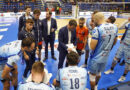 Pallavolo SL – Battocchio: “Complimenti ai ragazzi, avere sangue freddo e fare determinate scelte nei momenti importanti è stato molto importante”
