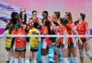 Pallavolo A1F – Una Cuneo piena di energia attende Novara per il derby