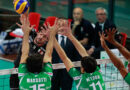Pallavolo SL – Dopo undici anni di attesa, è di nuovo l’ora di Cuneo-Trento